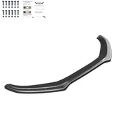 Front Splitter AUDI A4